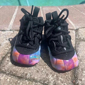 Nike foams galaxy 4c